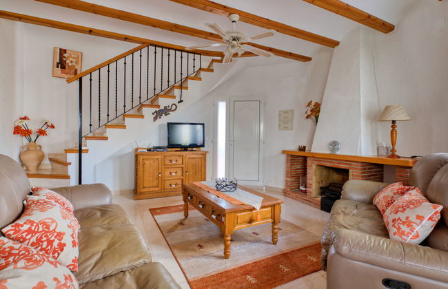 Villa Robinson - Foto 6