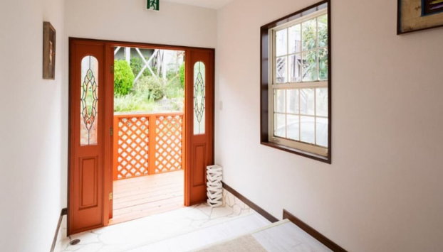 Anjin Stay Awaji - Foto 2, Recepción