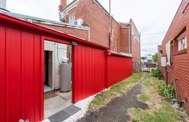 3 Bedroom Unit in the Heart of Beautiful Northcote - Foto 16