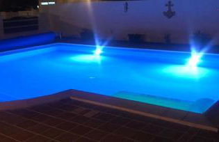 Villa La Hubara - Photo 20