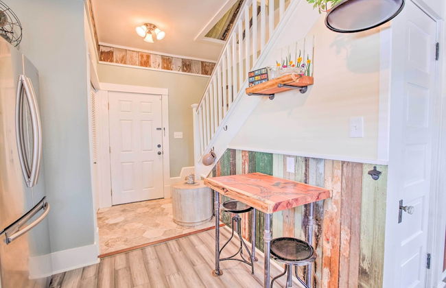 Bright Texas Retreat Near Pleasure Pier & Beach - Foto 25