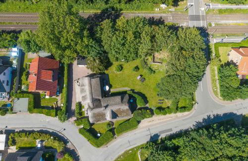 Altes Friesenhaus Ost - Foto 24