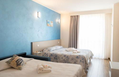 Asterias Residence - Rooms & SPA - Foto 8