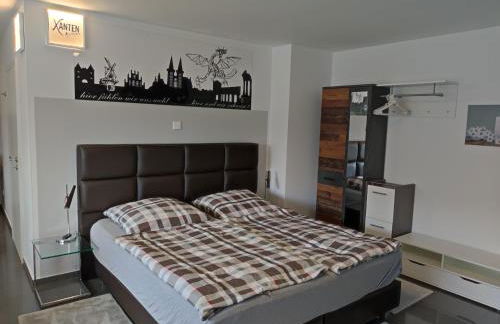 Ferienwohnung Xantener Südsee - Foto 13