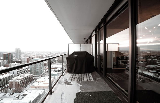 Sky Palace - Photo 22