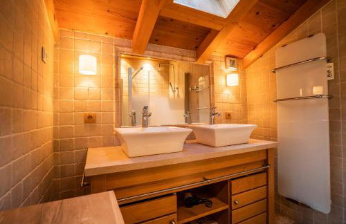 Chalet LouBochu Châtel Réservation - Foto 34