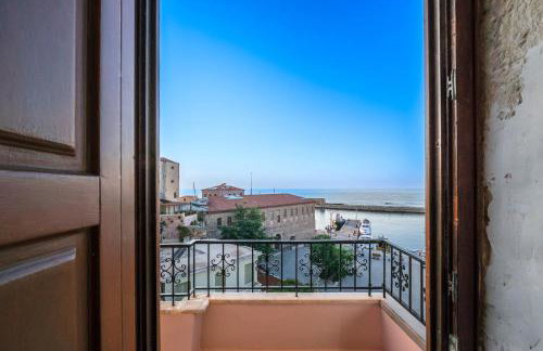 Pallazzo Dei Miracoli - Luxe 3BR apt Sea & Old Port Terrace View - Foto 62