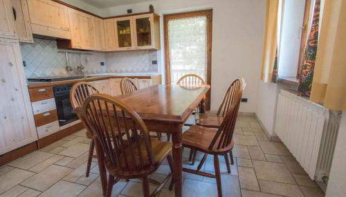 Casa Dina - Cogne VDA n 0020 - Foto 2, stove