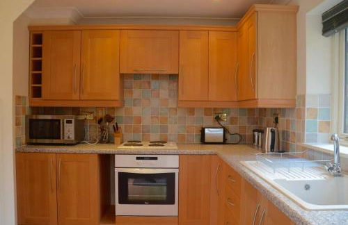 The Annex, Westerlands, Graffham - Foto 23