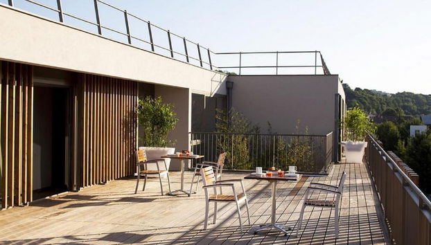 Adonis Lyon Dock Ouest - Foto 2, Imagem principal