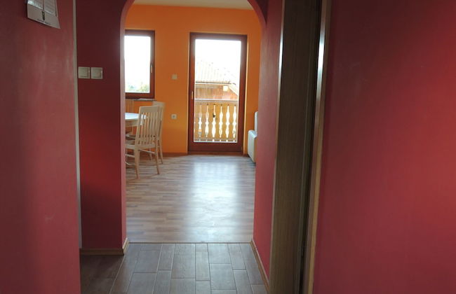 Vineyard cottage Pod piramido - Foto 19