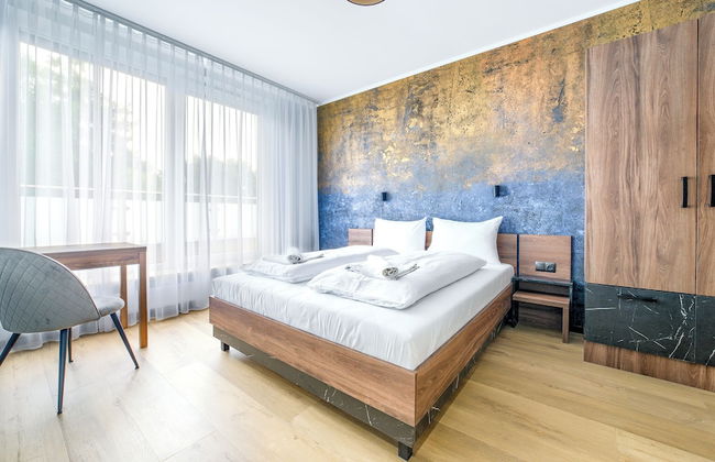 Apartamenty Sun & Snow Aquamarina - Photo 26