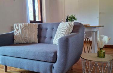 Domaine de Grézelou - Foto 67