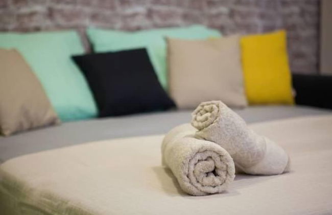 Split Bliss Apartments - Foto 8