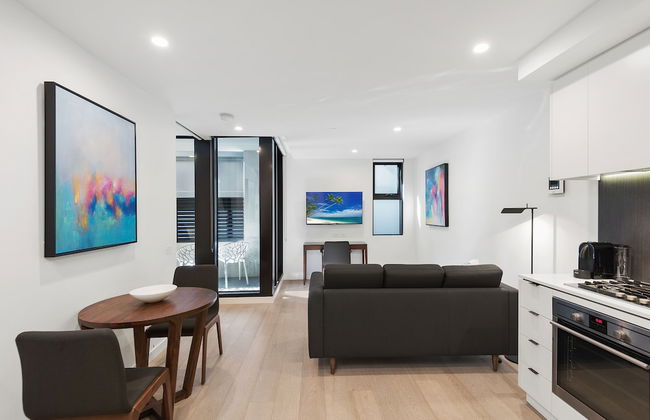 District South Yarra - Foto 38