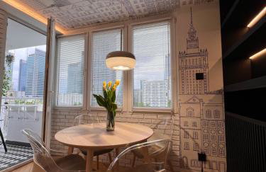 Mià Warsaw - Królewska - Foto 18