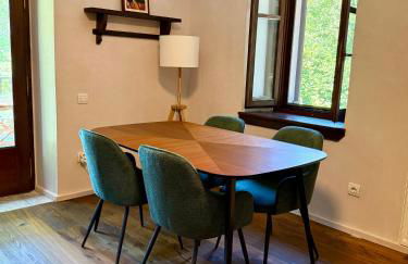 The Cottage in the Trees - Foto 6