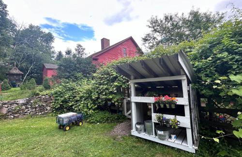 The Oliver Rice House Rice House - Foto 33