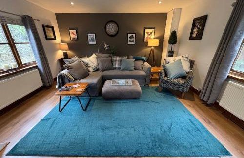 The Stables Barn - Photo 2