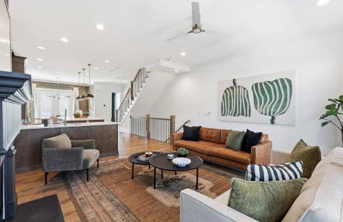 Downtown Riverfront Luxury, Steps to River Street - Foto 22