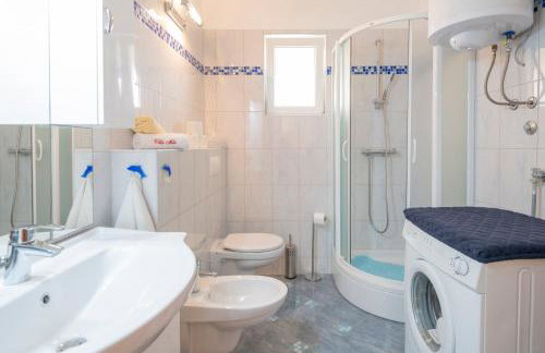 Villa Mile-with private heated pool - Foto 51