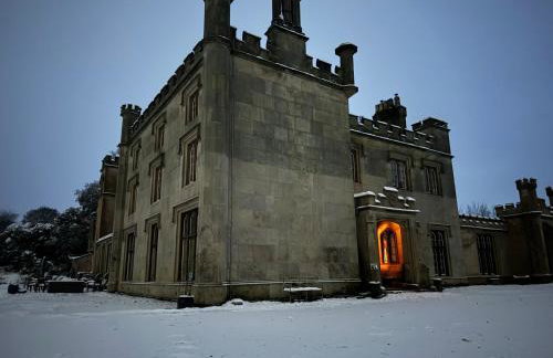 Llanerchydol Hall Suites - Foto 27