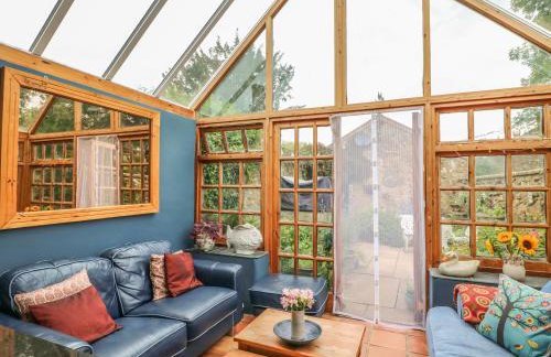 King Charles Cottage - Foto 17