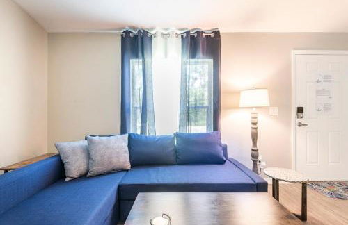 The Palm Bay Chalet - Foto 12