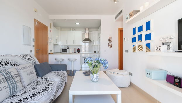 El Rincon De La Luz in Torrox - Foto 4, Habitación