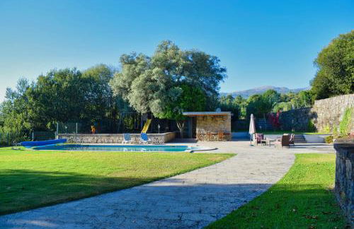 Casa Cabo da Eira - Foto 35