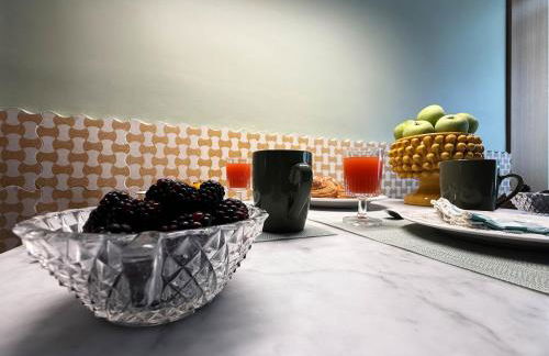 The House of Janus Luxury & Design Stay near Rome - Foto 52