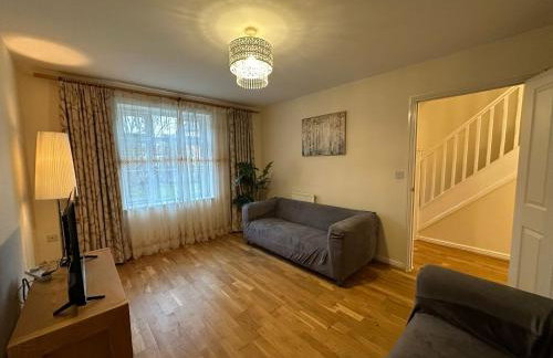 Oxford four-Bedrooms detached house with driveway parking - Foto 12