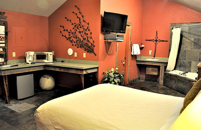 North Texas Jellystone Park - Foto 46