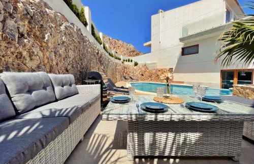 Colina del Sol Cullera - Villa Sol - Photo 1