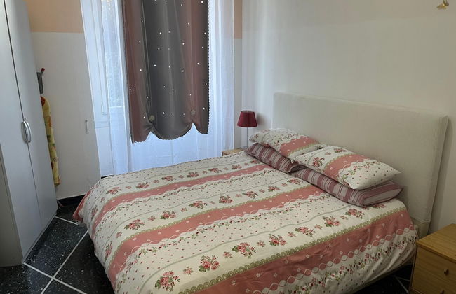 Appartamento a Invrea Posto Auto Incluso - Foto 2