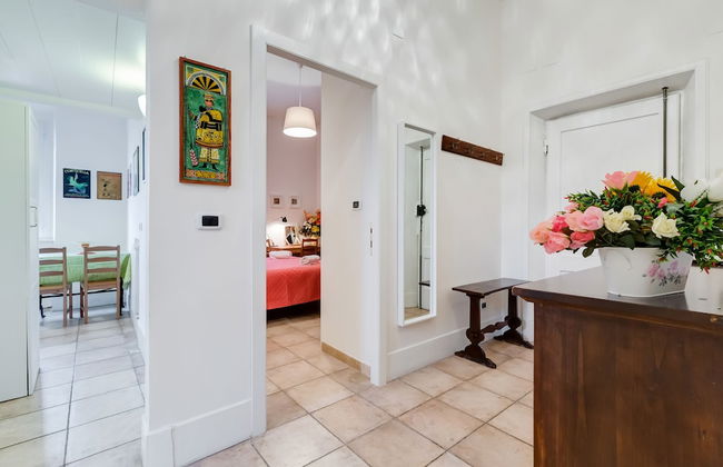 Domus Ricca Termini - Foto 12