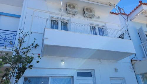 Antonys Apartment Sea View II (1st floor) - Foto 4
