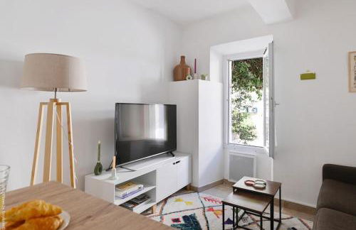 Oustau de Gemo - Maison confort au cœur de Gémenos - Foto 8