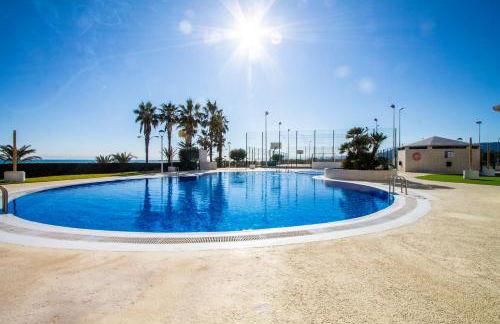 ESPACIO 15 - Primera Línea de Playa - Photo 25