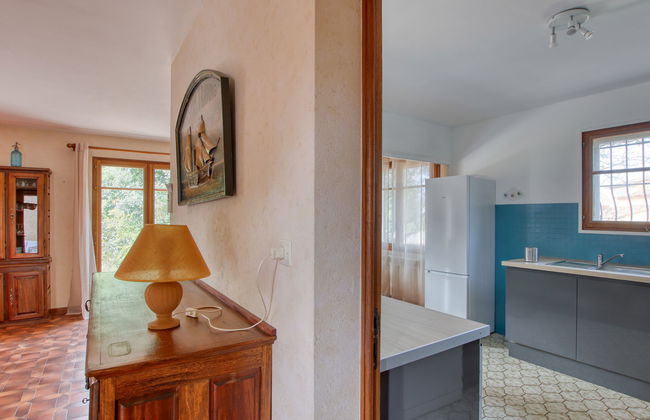 L'Arbousier - Foto 27