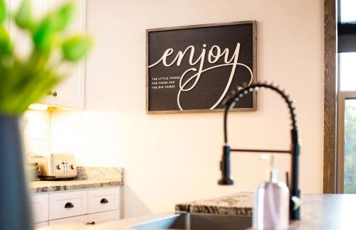 Cliff's Edge. New Build, Breathtaking Views, Luxury Stay Near Zion - Foto 9