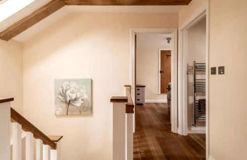 Webbington Farm Holiday Cottages - Foto 96