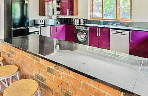 Grantham House - Foto 8