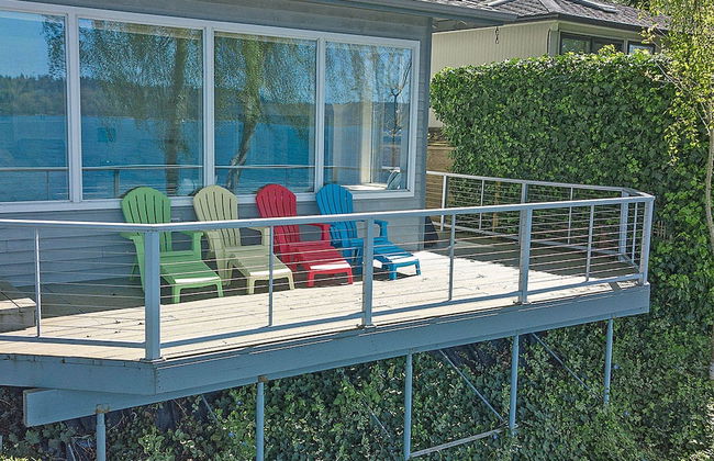 Four Stone Beach House - Photo 44