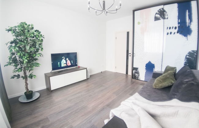 MarySmart Nivki-Park - Photo 3