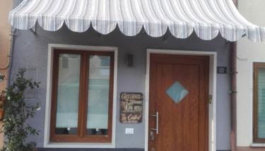 Guest House In Contrà - Foto 2