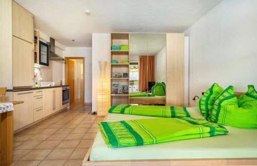 Ferienwohnung Buchmann - Photo 17