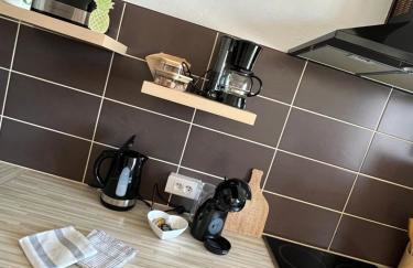 Chez les Freds - Foto 18