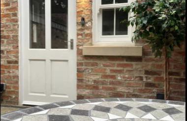 Moat View FREE PARKING, CENTRAL, EV PLUG - Foto 24