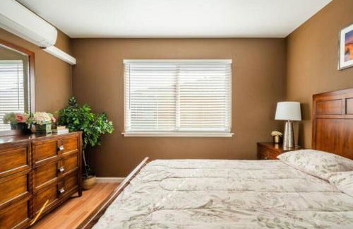 Luxury stay near Santana Row for vacation/business - Foto 39